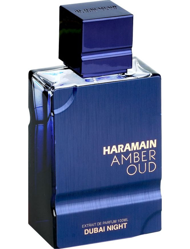 AMBER OUD-AL HARAMAIN - AUDDARA
