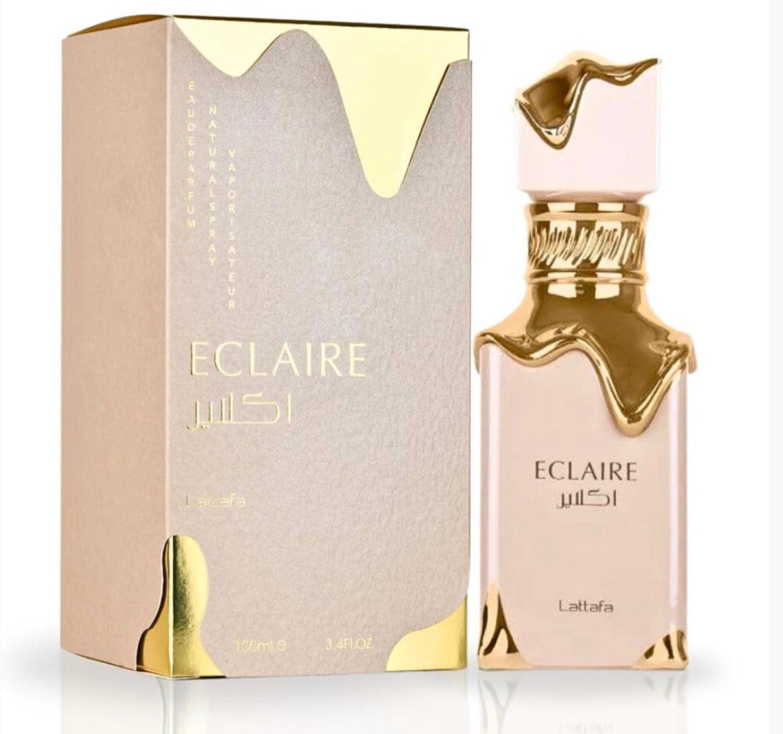 ECLAIRE (LATTAFA) - AUDDARA