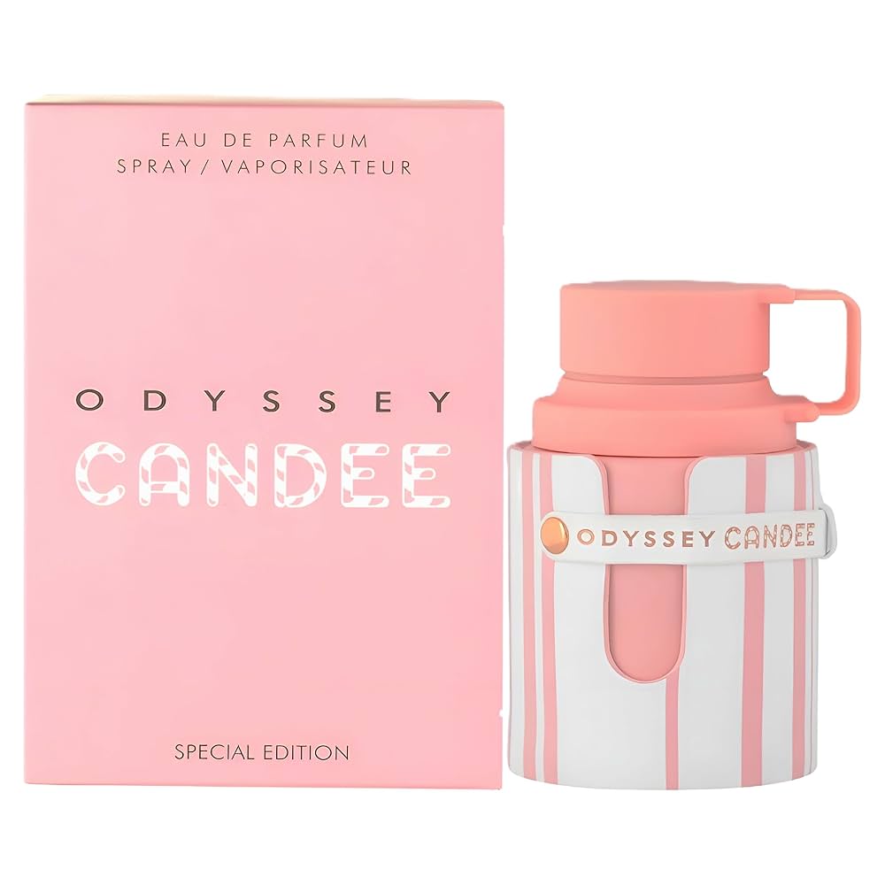 ODYSSEY CANDEE-ARMAF - AUDDARA