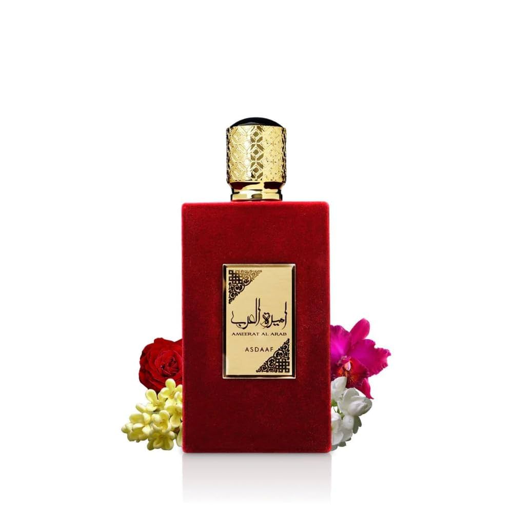 AMEERAT AL ARAB - AUDDARA
