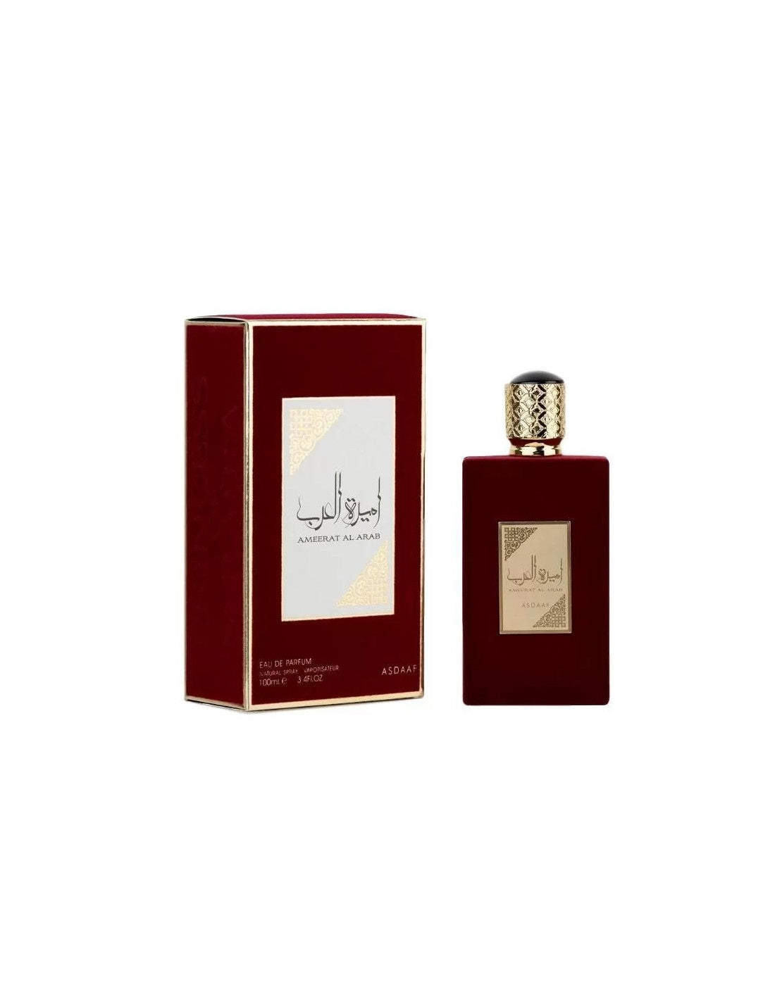 AMEERAT AL ARAB - AUDDARA