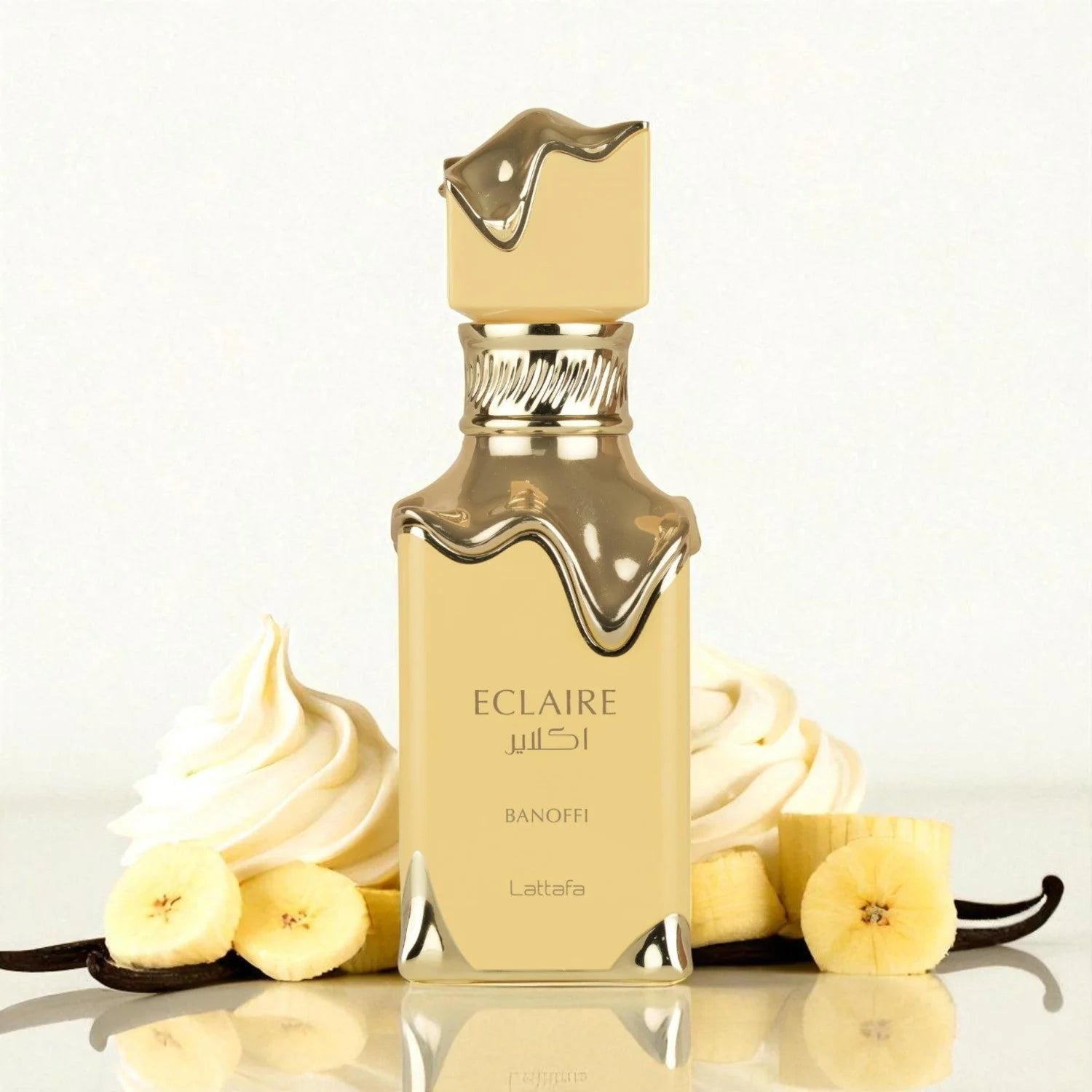 ECLAIRE BANOFFI