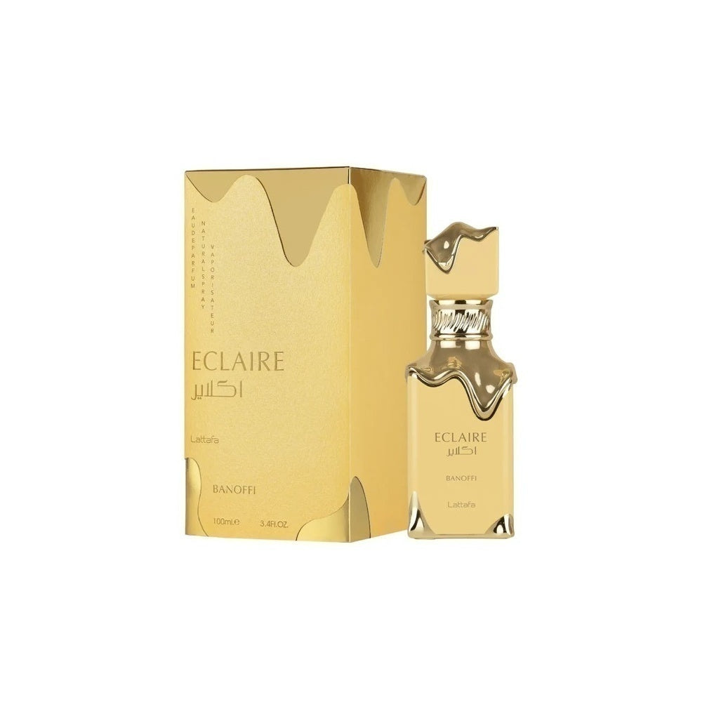ECLAIRE BANOFFI