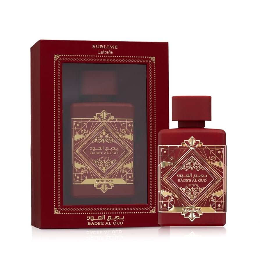 BADE’E AL OUD SUBLIME
