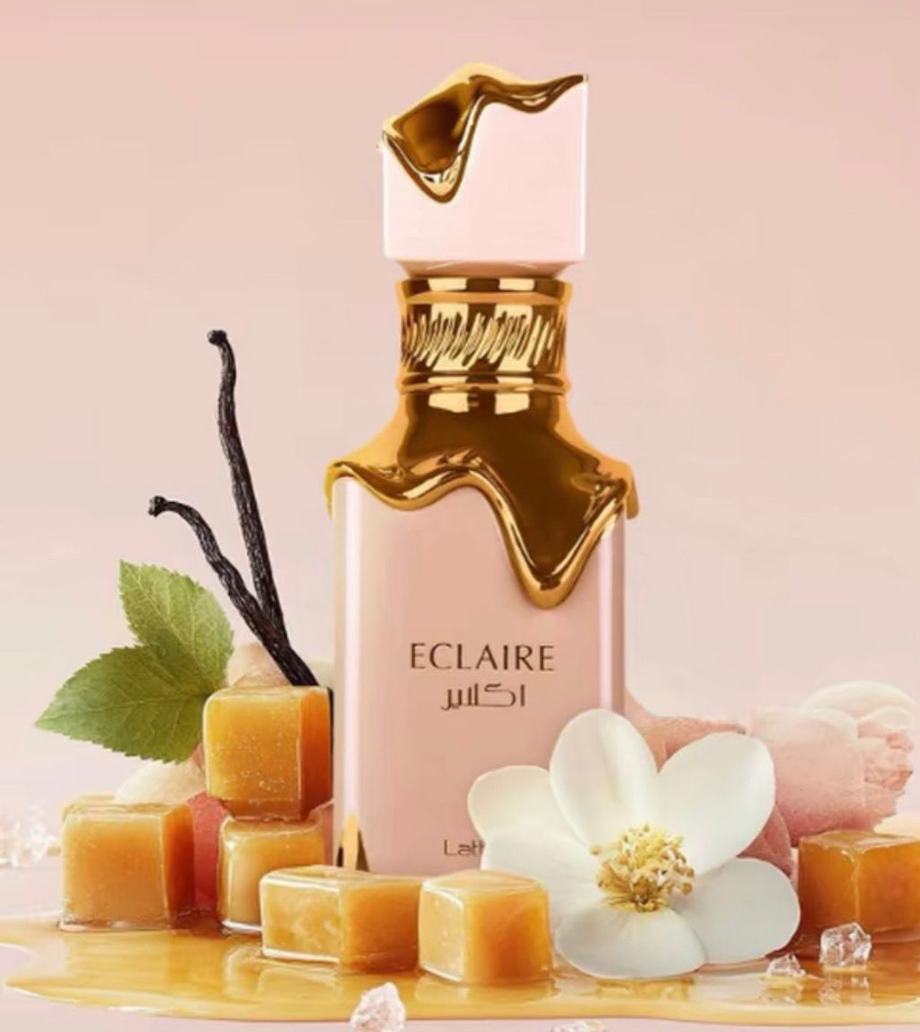 ECLAIRE (LATTAFA) - AUDDARA