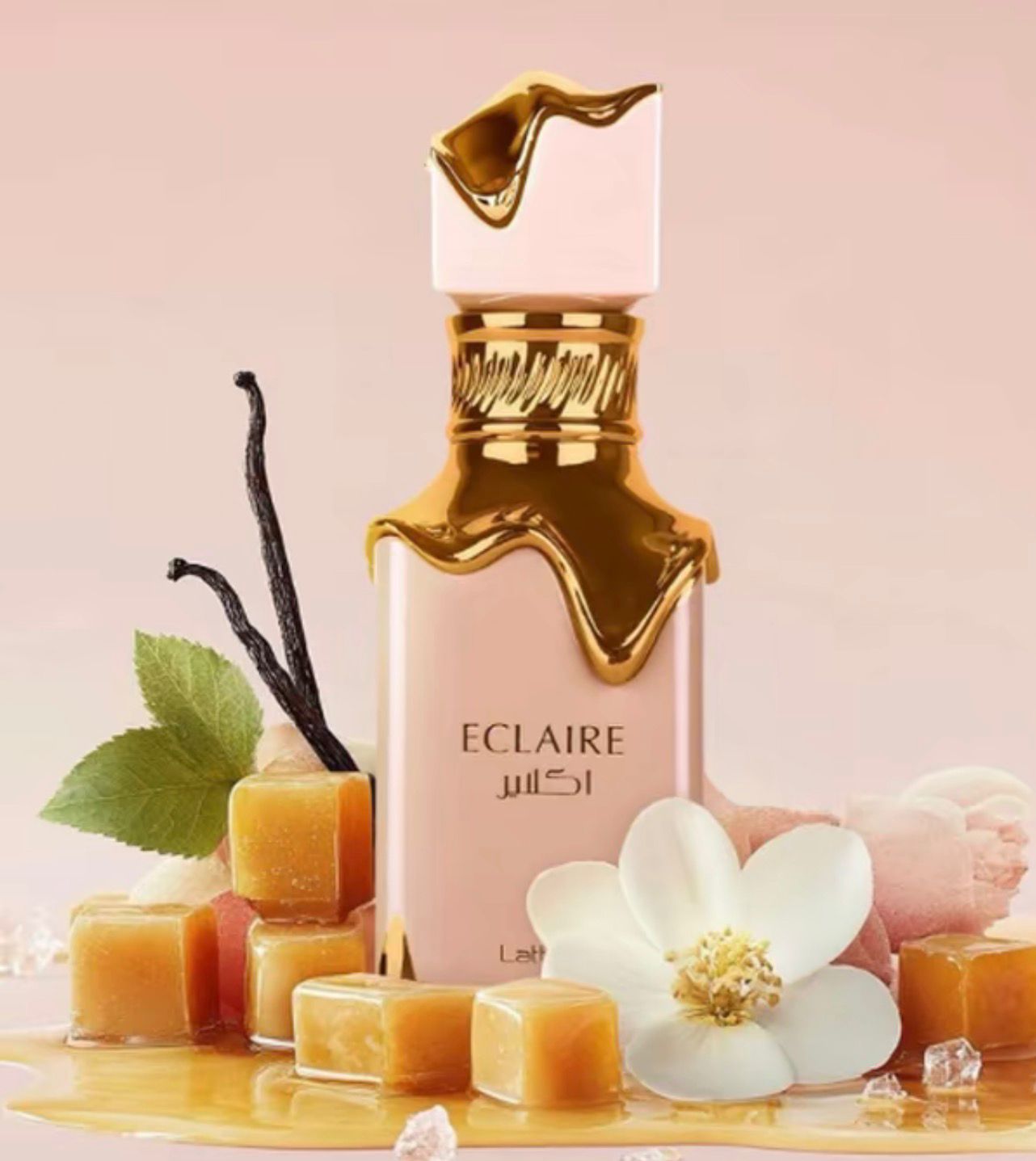 ECLAIRE (LATTAFA) - AUDDARA